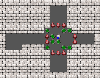 Уровень 696 — Bugs1005 collections